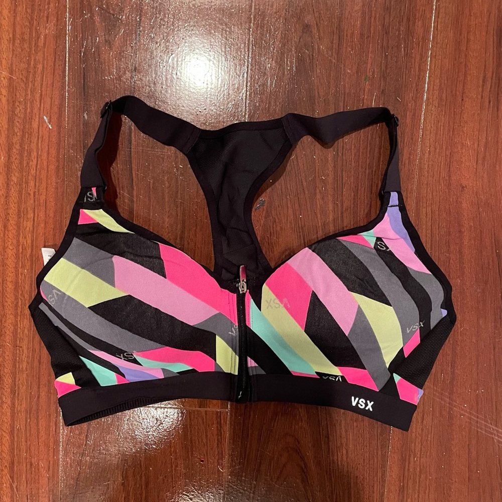 Victoria’s Secret sports bra
